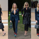 Illustration for article titled Kate Moss and Cara Delevingne Are Dressed to Thrill
